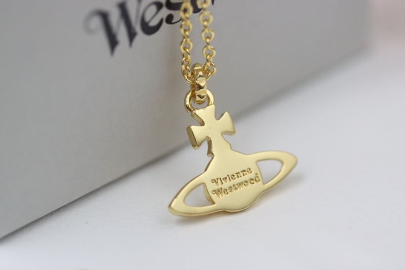 Vivienne Westwood Necklaces